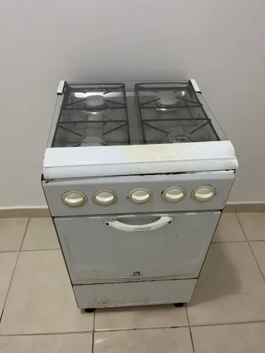 Fogão a gás