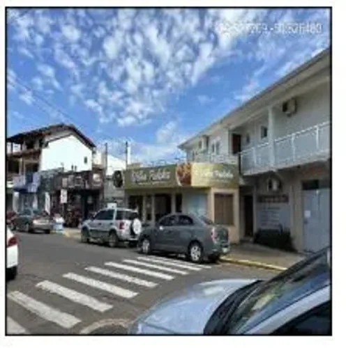 Sala de leilão em Guarujá / PAROBE / RS | Venda Online