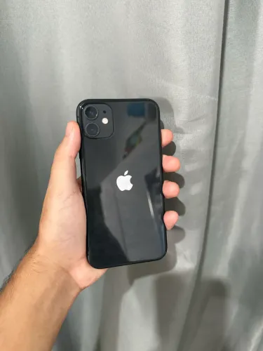 iPhone 11 - 256Gb