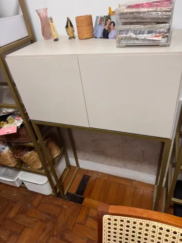 Aparador para adega, frigobar ou cervejeira