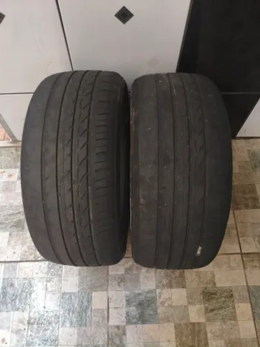 Pneus 205/35R18 - Delinte DS2