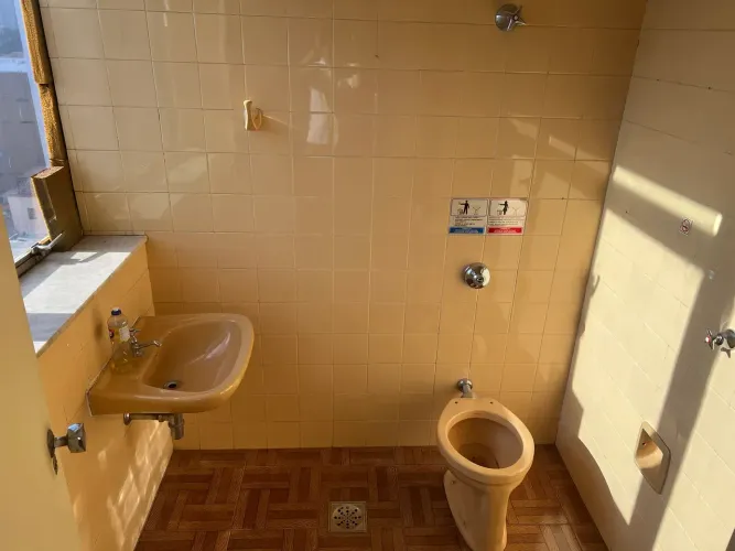Vendo sala comercial em Uberaba