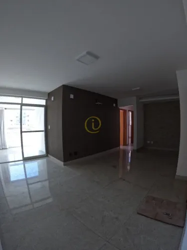 Apartamento para Aluguel no Castelo, BH