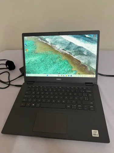 Notebook Dell