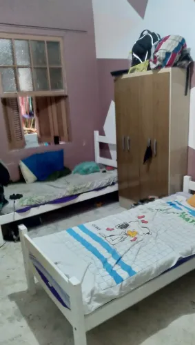 Pensão p/ rapazes há 2 quarteirões do metro Santana
