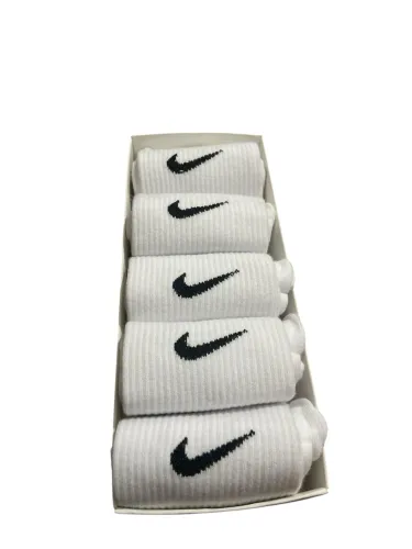 Meias Nike cano Alto e Curto