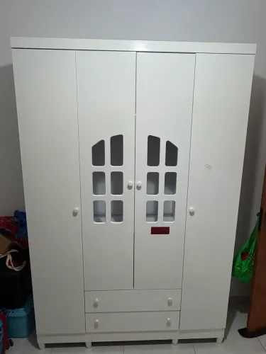 Guarda Roupa