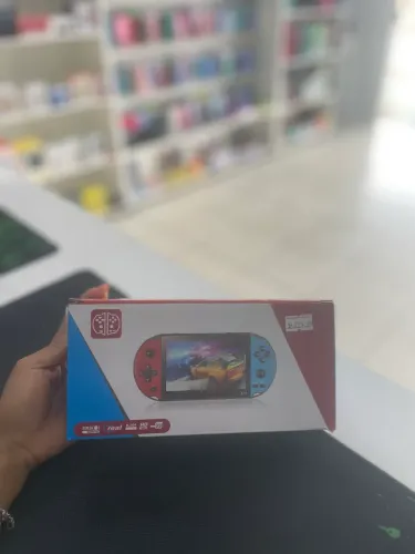 Arcade Portatil Mini Game 4,3 Polegadas Altomex 