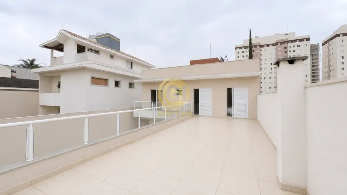 Casa para Locação no Villa Branca | 3 Quartos, Suíte e Área Gourmet