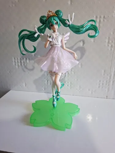 Figure Hatsune Miku 21cm