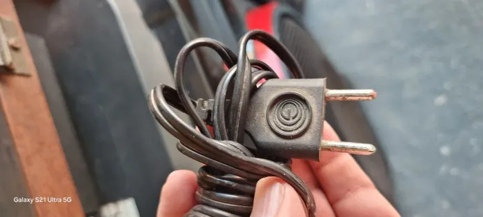 Toca discos gradiente garrard Modelo 630s funcionando normalmente
