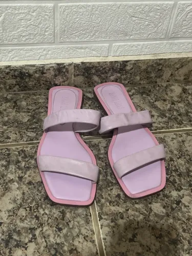 Vendo sandália Santa lolla n35