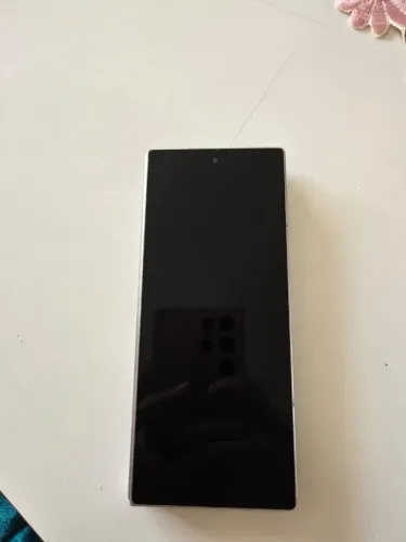 Celular Samsung Galaxy Z Fold 6 - 512 GB