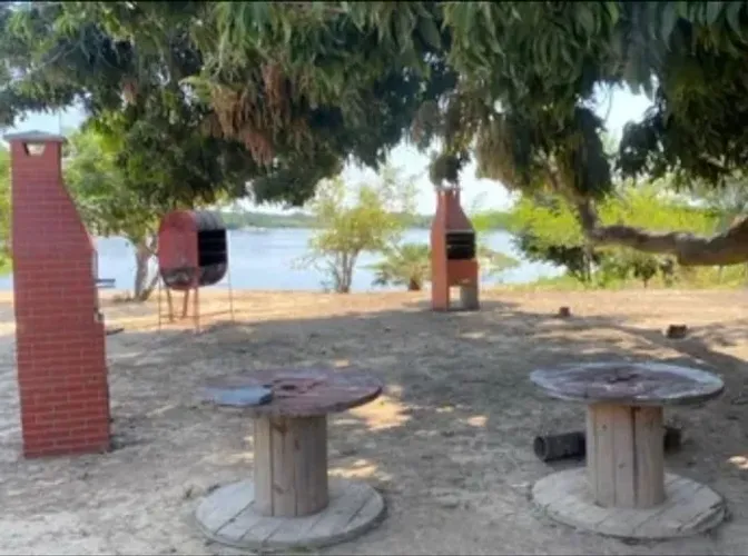 VENDE- SE LOTE NO CONDOMÍNIO DE CHÁCARAS CAMINHO DA ILHA - 626 m² 