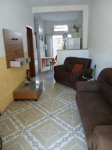 Casa pra alugar Mar Grande
