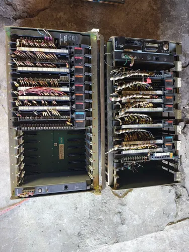 PLC Allen Bradley 