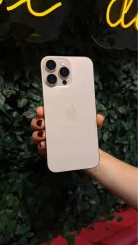 iPhone 16 Pro Max 512GB - Titanium
