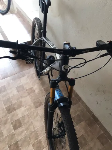 Bike aro 29 TSw
