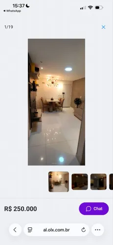 Alugo apartamento Dom Helder