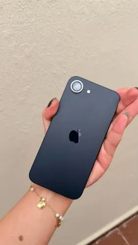 iPhone 16E