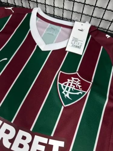 CAMISA FLUMINENSE 2026 T.A.I.L.A.N.D.E.S.A!! ENVIAMOS PARA TODO O BRASIL!!