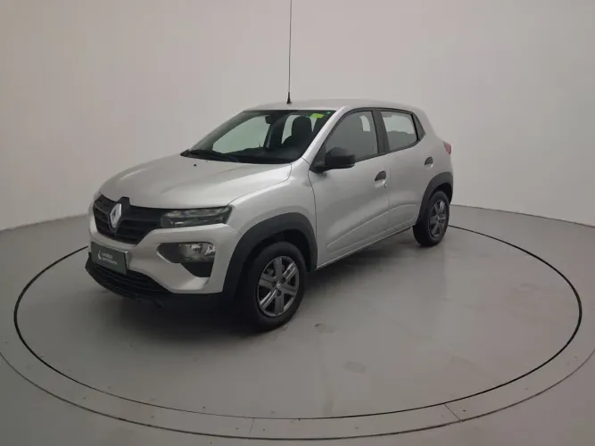 Renault Kwid 1.0 Zen 2026