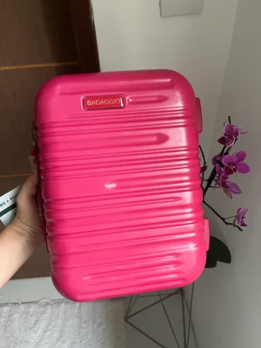 Frasqueira BAGAGGIO Rosa