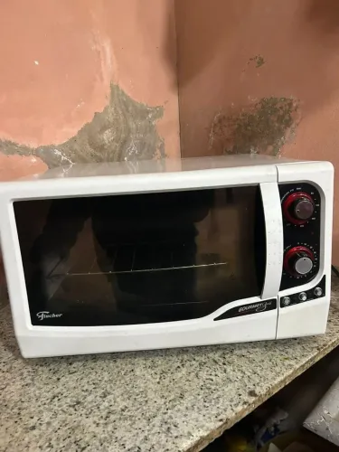 Forno Elétrico 44 Litros Fischer