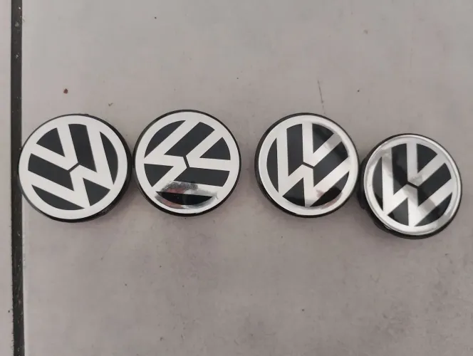 Kit calotas central Volkswagen