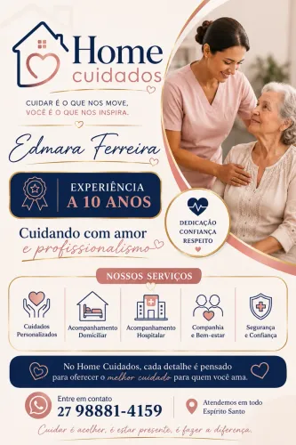 Home Cuidados