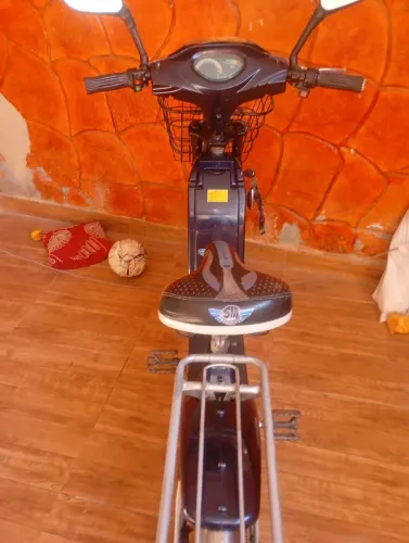 bike Souza 48 v