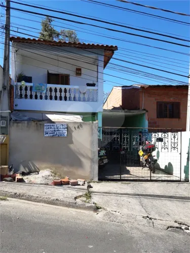 Casa/sobrado para alugar no centro de Votorantim