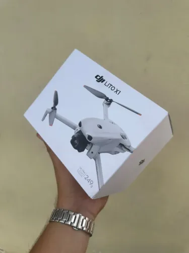 Drone Lito X1 Standart