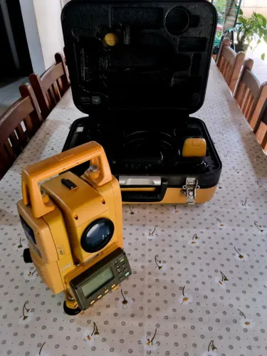 Topcon Gts-239NW
