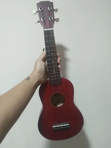 Ukulele