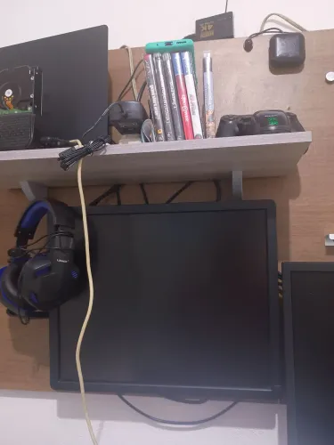 Monitor dell