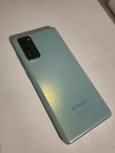 Galaxy S20 FE