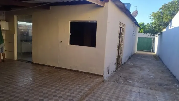 ? OPORTUNIDADE NO BAIRRO TOCANTINS - UBERLÂNDIA! ?
