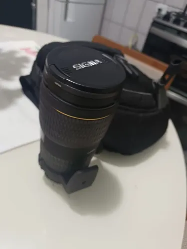 Sigma hsm 