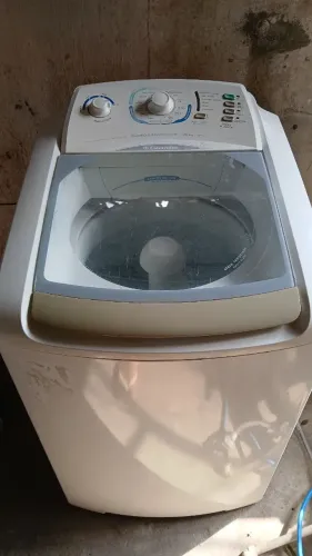 Maquina de lavar 10 kg