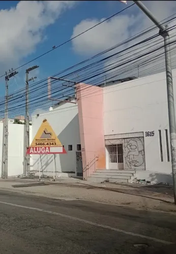 PRÉDIO COMERCIAL para alugar na cidade de FORTALEZA-CE