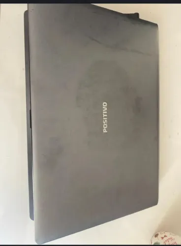 NOTEBOOK POSITIVO