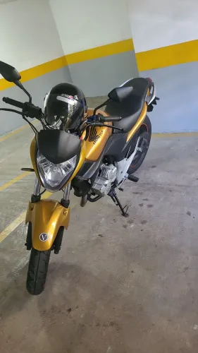 CB 300 Muito Bem Conservado - Ótimo Preço