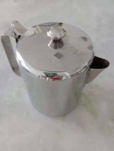 Bules Inox 