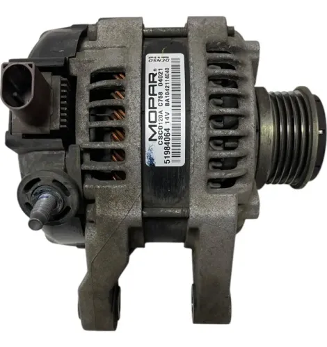 Alternador Argo Trekking 2019/2020 1.3