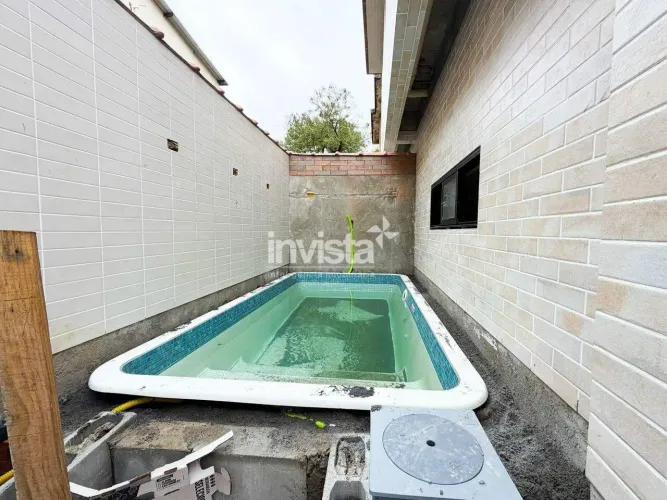Casa Sobreposta Baixa à venda no bairro Marapé