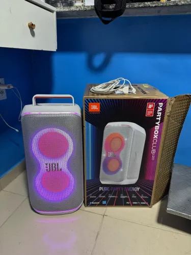 JBL PARTYBOX 120
