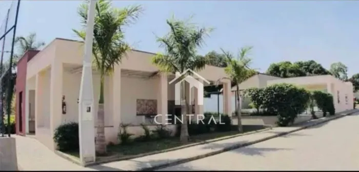 Casa à venda, 70 m² por R$ 415.000,00 - Vila Pedroso - Votorantim/SP