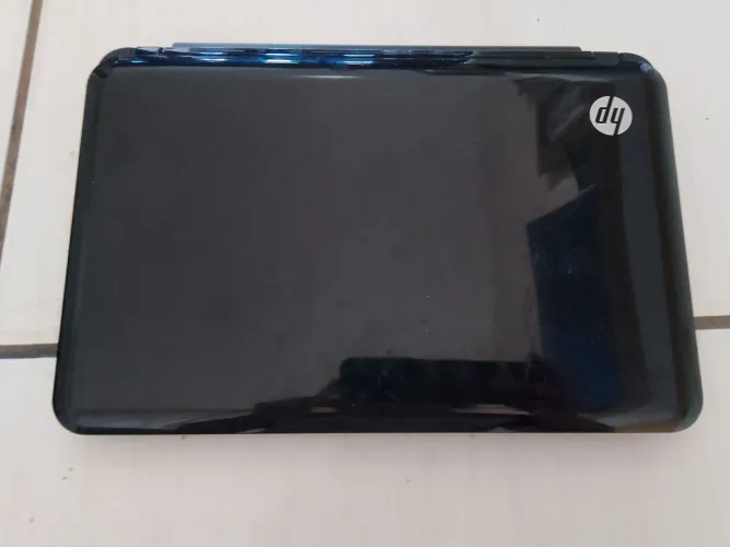 Hp mini, sem carregador 