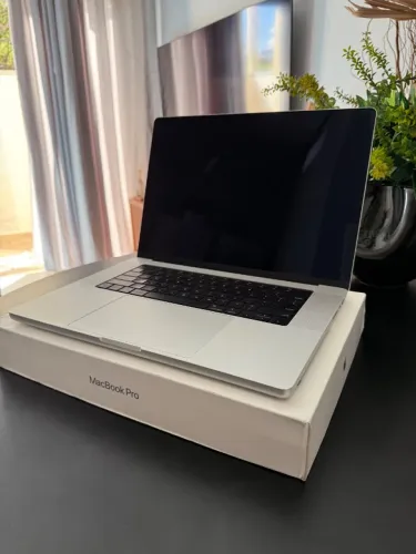Apple Macbook Pro 16 Pol. M2 Pro 16gb 1tb NVME